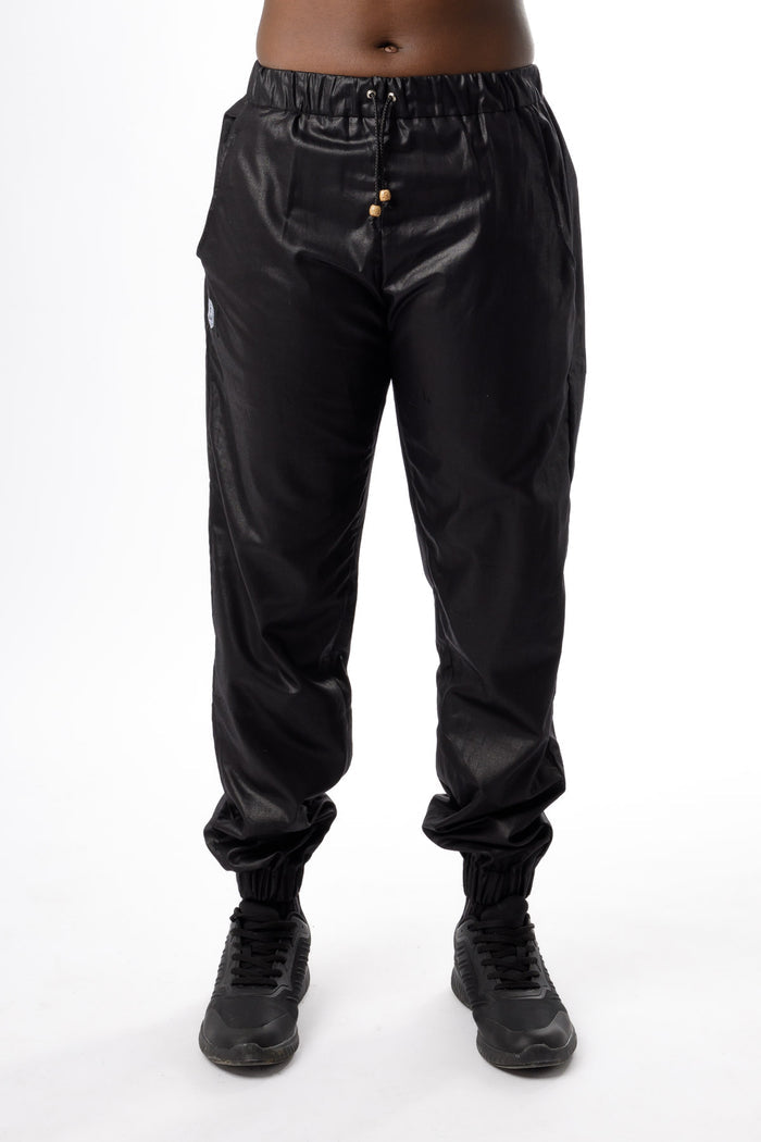 Tracksuit Trousers - Black - Unisex