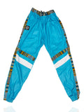 Tracksuit Trousers - Busumbala print - Unisex