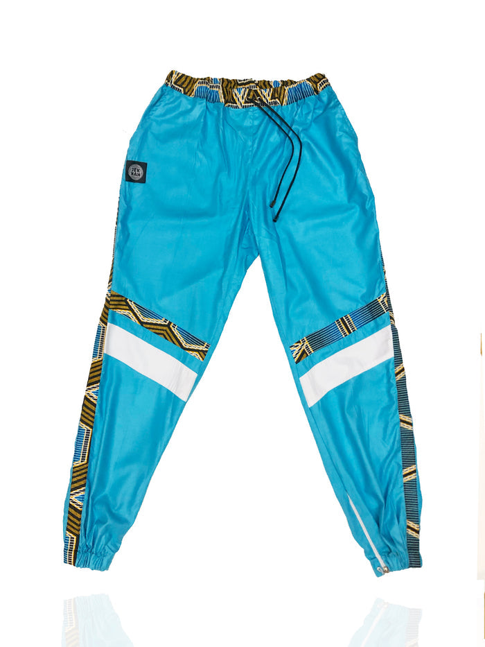 Tracksuit Trousers - Fulladu print - Unisex