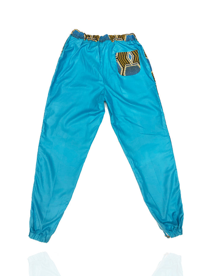 Tracksuit Trousers - Fulladu print - Unisex
