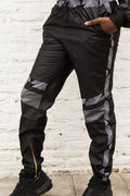 Tracksuit Trousers - Kuluro print - Unisex