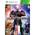 Transformers: Rise of the Dark Spark - Xbox 360