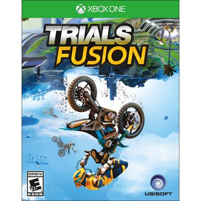 Trials Fusion - Xbox One