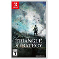 Triangle Strategy - Nintendo Switch