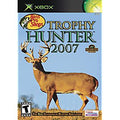 Trophy Hunter 2007 - Xbox Original