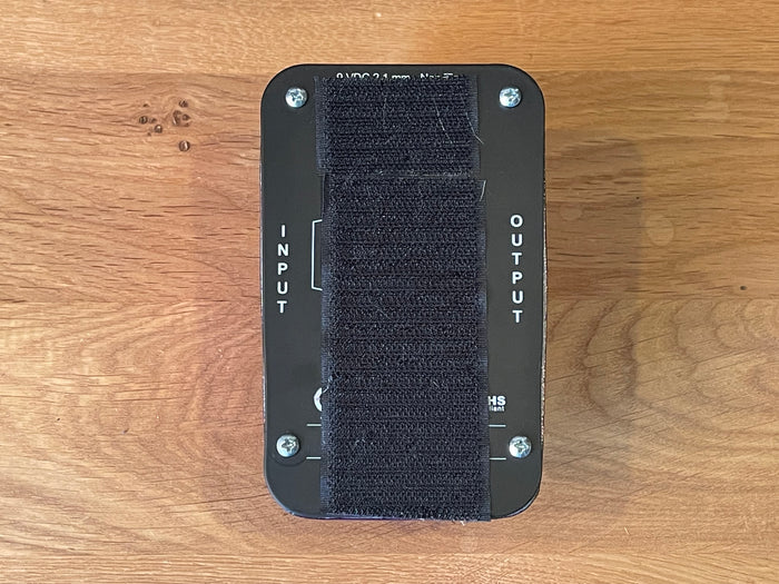 Tru-Fi ZoSo Fuzz ZoSa