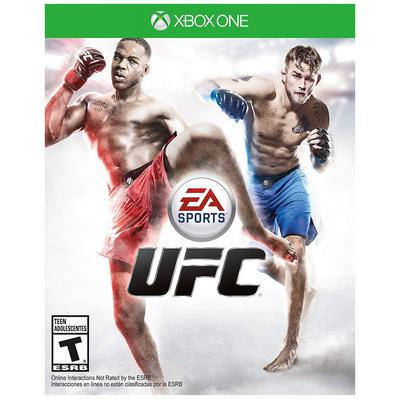 UFC - Xbox One