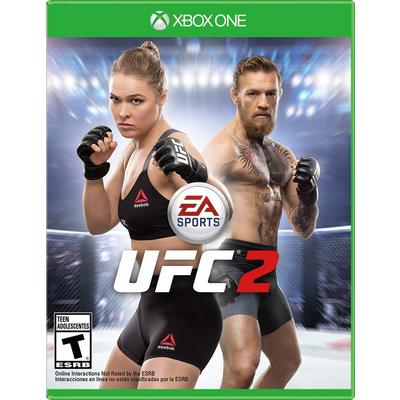 UFC 2 - Xbox One
