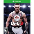 UFC 3 - Xbox One