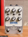 Universal Audio ASTRA Modulation Machine FX Pedal