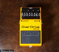 Used - Boss OD-1X