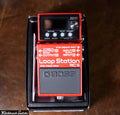 Used - Boss RC-5