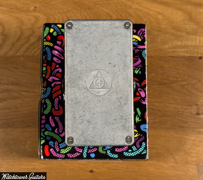 Used - Catalinbread Dirty Little Secret DLS Secret Mountain Edition