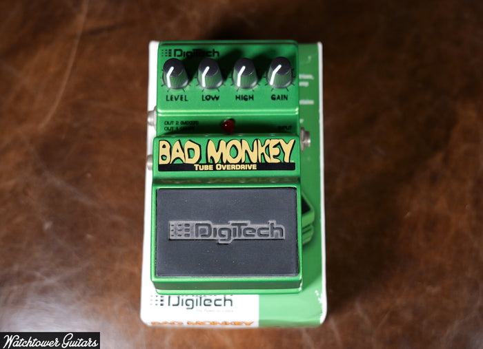 Used - DigiTech Bad Monkey