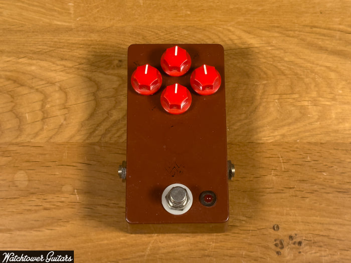 Used - JHS Angry Charlie V2