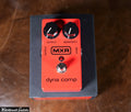 Used - MXR Dyna Comp