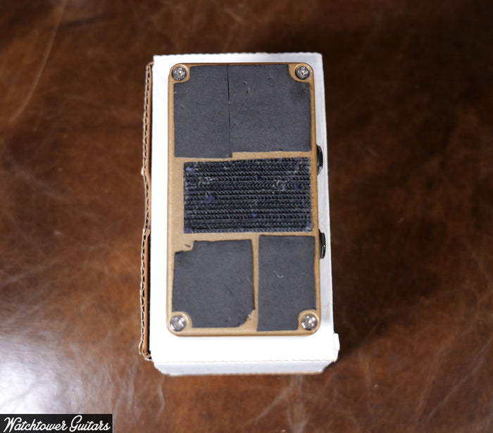 Used- Lovepedal Tchula