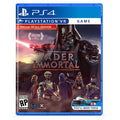 Vader Immortal: A Star Wars VR Series - PS4