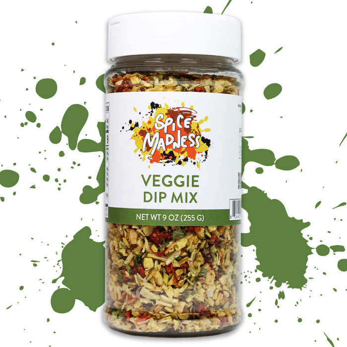 Veggie Dip Mix