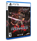 VENGEFUL GUARDIAN: MOONRIDER (PS5)