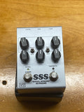 Vertex Steel String Supreme