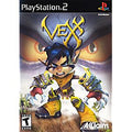Vexx - PS2 (Playstation 2)