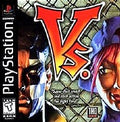 Vs. - PS1