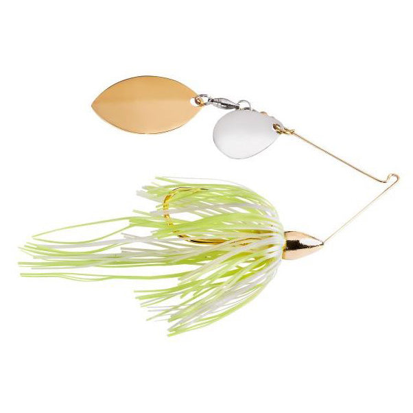 Hot White Chartreuse / 5/16 oz