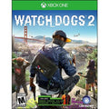 Watch Dogs 2 - Xbox One