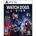 Watch Dogs: Legion - PS5