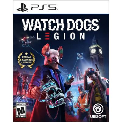 Watch Dogs: Legion - PS5