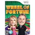 Wheel of Fortune - Wii