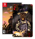 Where The Water Tastes Like Wine Steel book Edition - Switch