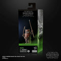 Wicket - (Star Wars Return of the Jedi) (Black Series)