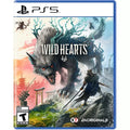 Wild Hearts - ( PS5 and Xbox X)