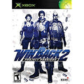 Winback 2 Project Poseidon - Xbox Original