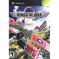 Wings of War - Xbox Original