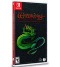 Wizardry: Proving Grounds of the Mad Overlord Standard Edition (Switch, PS5)