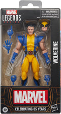 Wolverine - (Astonishing X-Men) (Marvel Legends 85th Anniversary)