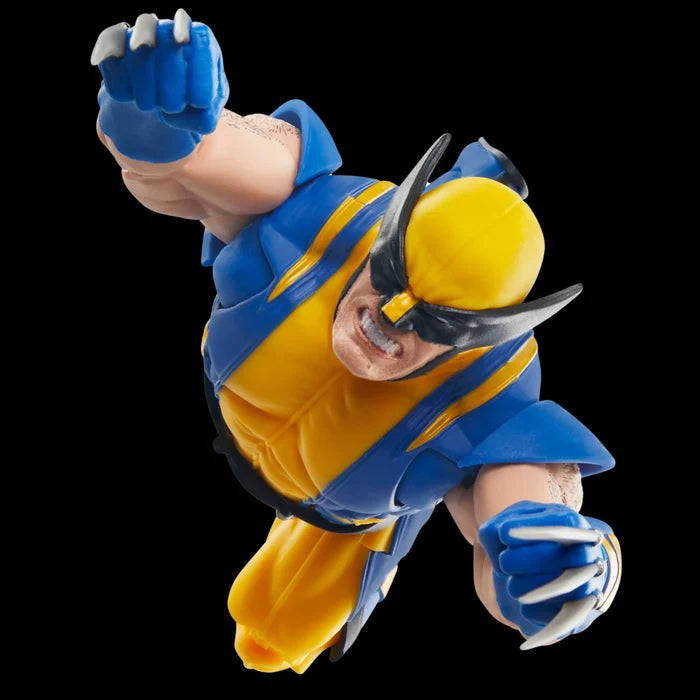 Wolverine - (Astonishing X-Men) (Marvel Legends 85th Anniversary)