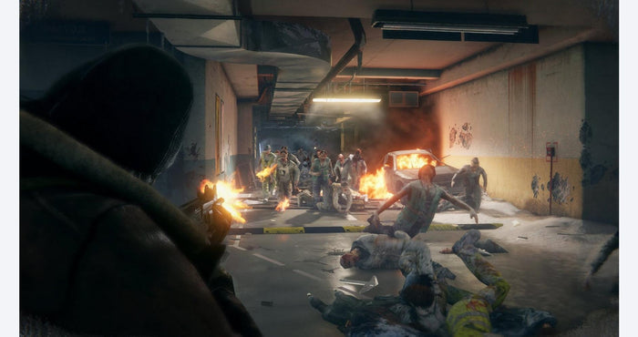 World War Z - Nintendo Switch