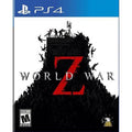 World War Z - PlayStation 4