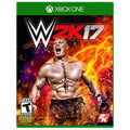 WWE 2K17 - Xbox One