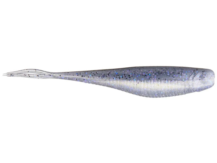 3.75" (7 pk) / Smelt