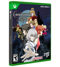 Xbox Limited Run #28: Castlevania Dominus Collection