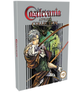 XBOX LIMITED RUN #7: CASTLEVANIA ADVANCE COLLECTION CLASSIC EDITION