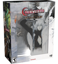 XBOX LIMITED RUN #7: CASTLEVANIA ADVANCE COLLECTION ULTIMATE EDITION