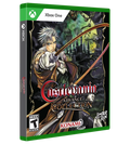 XBOX LIMITED RUN #7: CASTLEVANIA ADVANCE COLLECTION