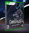 XBOX ONE - LIMITED RUN #12: GARGOYLES REMASTERED
