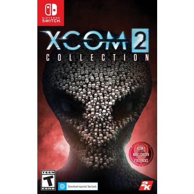 XCOM 2 Collection - Switch